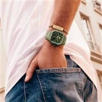 Armbanduhr Lacoste Herr in Stahl 2011505 - 2011505